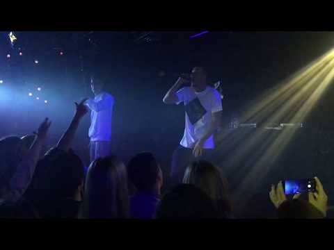 Видео: Loc-dog, Slide - Экзекуция. 16 тонн 09.11.17