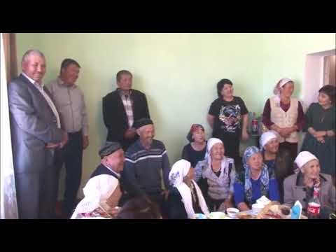 Видео: Пармановтар әулеті. Құдалық, 2019 жыл. Жетісай ауданы, Байқоныс ауылы