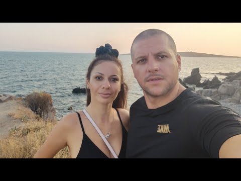 Видео: Малко на почивка преди издаването на Банята Приключения в Созопол Плаж Градина🏊🏊