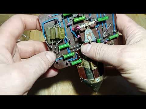 Видео: Метеозонд РКЗ