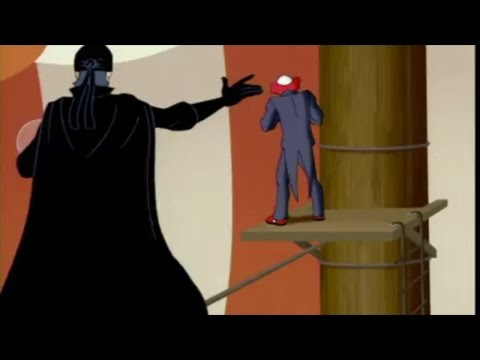 Видео: Зорро. Поколение Зет - EP13 -Дон Паяцо
