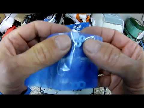 Видео: Ремонт компрессора HIBLOW HP 80 live