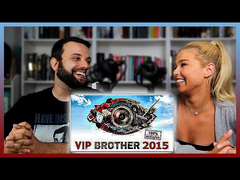 Видео: Vip Brother 2015 е по-интересен, отколкото си спомням (с @yoannapetrova)