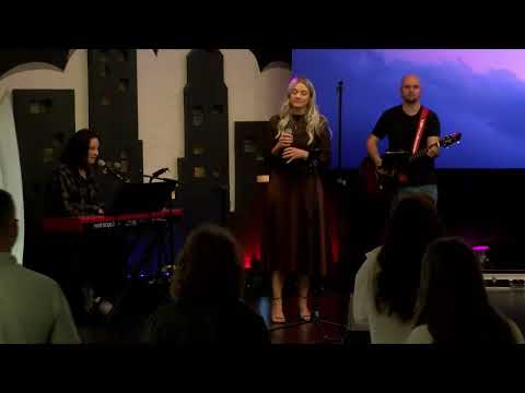 Видео: Воскресное Служение | 09.28