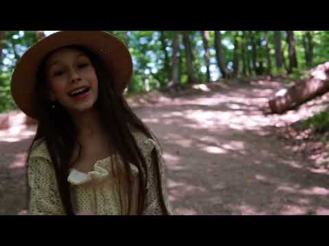 Видео: Саморядова Мария «Колокола»