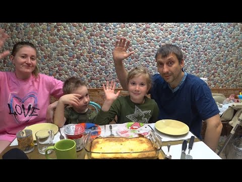 Видео: МУКБАНГ ТВОРОЖНАЯ ЗАПЕКАНКА | MUKBANG COTTAGE CHEESE CASSEROLE #mukbang #мукбанг