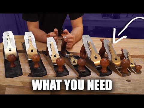 Видео: Какие САМОЛЕТЫ вам НУЖНЫ?