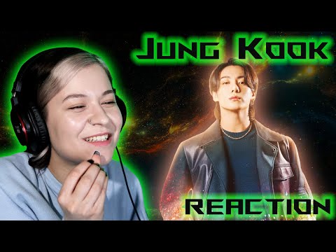 Видео: Jung Kook feat. Fahad Al Kubaisi - Dreamers | FIFA World Cup 2022 Soundtrack ☉ Реакция GreenRoom