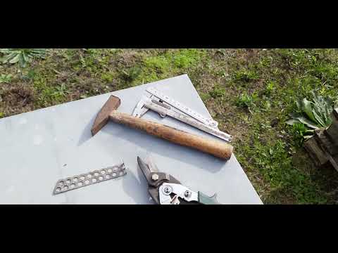 Видео: Загородження від мишей (доповнення)