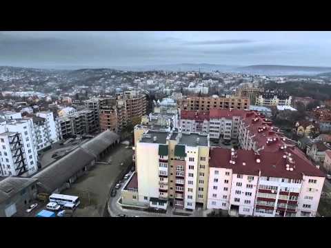 Видео: Черновцы