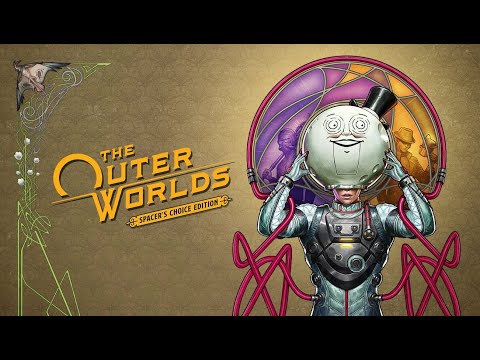 Видео: Прохождение | The Outer Worlds: Spacer's Choice | Устоим РЕВОЛЮЦИЮ #5