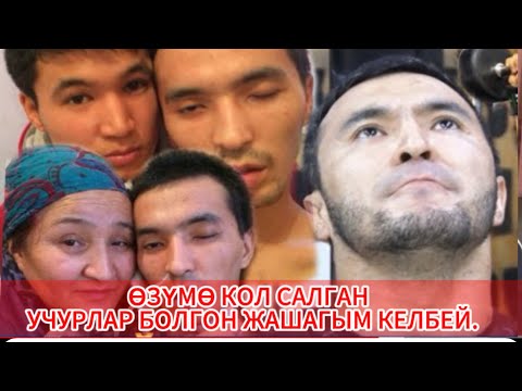 Видео: МАЙЫП ДЕП АЯЛЫМ КЕТИП КАЛГАН МЕН АГА ТАРЫНБАЙМ
