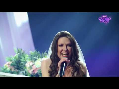 Видео: Стрелки - Ты бросил меня (ВИА СУПЕРСТАР)