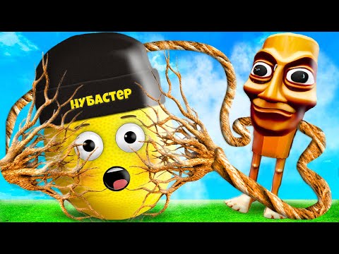 Видео: НАШЕЛ ТУНГ САХУР.exe в ROBLOX!