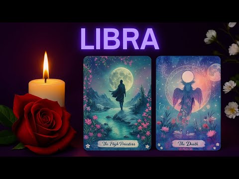 Видео: ВЕСЫ, ЭТОТ ЧЕЛОВЕК ОЧЕНЬ БЕСПОКОИТСЯ О ТОМ, ЧТО МОЖЕТ ПОТЕРЯТЬ ТЕБЯ… ОЖИДАЙТЕ СООБЩЕНИЯ СКОРО 💌❤️...