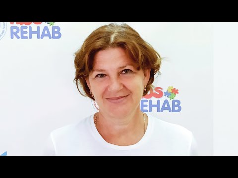 Видео: Школа для родителей. Профилактика соматических осложнений у детей, после тяжелого повреждения мозга.