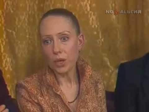 Видео: Чурикова читает стихи Ахматовой