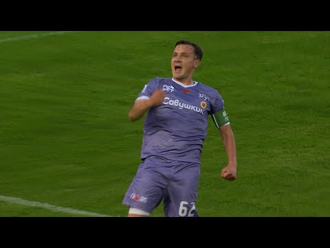 Видео: Футбол. Чемпионат Беларуси 2025. Обзор 21-го тура//Belarus Football League 2025. Matchday 21. Review