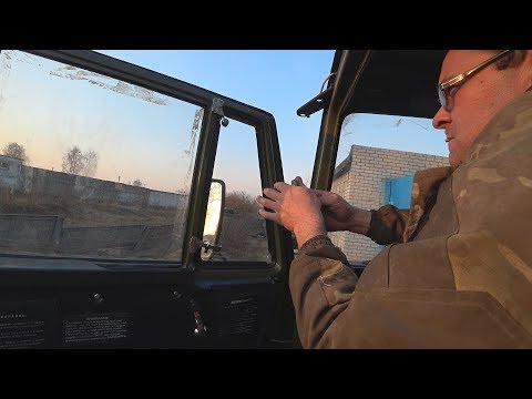 Видео: Восстанавливаю Камаз 4310, всё получится!!!