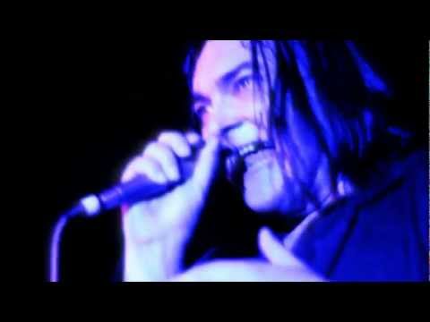 Видео: Кукрыниксы - Черный человек (Live)