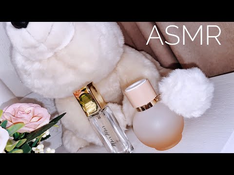 Видео: АСМР листаю журнал, обзор заказа FABERLIC + конфетка 🤍 ASMR magazine, candy
