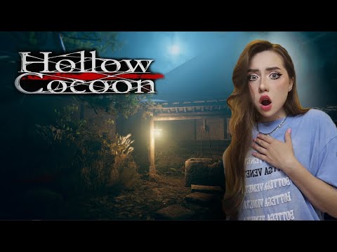 Видео: ДЕДУШКА САИЧИ НЕ СЛУЧАЙНО УПАЛ В КОЛОДЕЦ? ➤ Hollow Cocoon #6