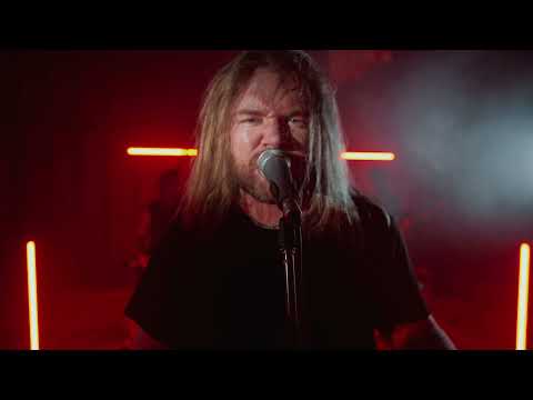 Видео: Never-Opened-Doors - Нет Зла [official music video]