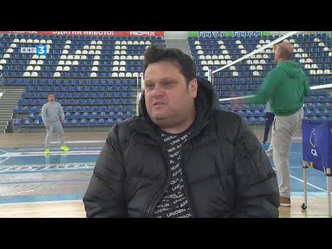 Видео: Мартин Стоев, "Зала на славата" - 31.01.2021 по БНТ