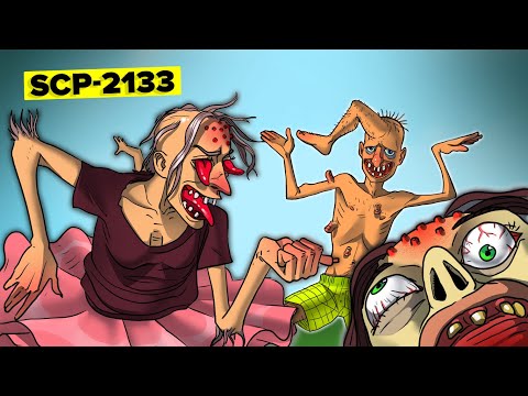 Видео: SCP-2133 – Наша земля, наша служение (Анимация SCP)