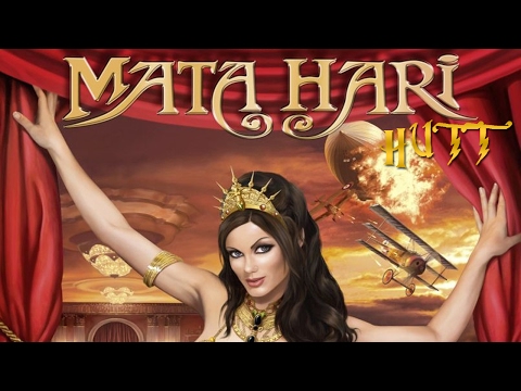 Видео: Mata Hari: Шпионка-соблазнительница. #12. Лимузин на прокат.