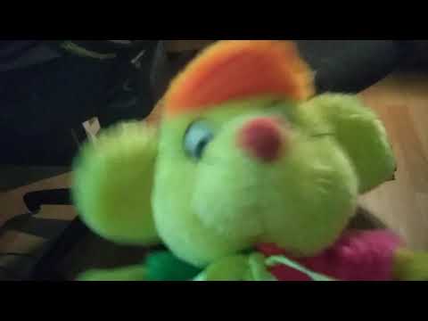 Видео: пять ночей с плюшевыми игрушками 2: они вернулись и жаждят мести!! ночь 4