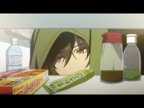 Видео: [AMV] Я истинное зло... - Шарлотта