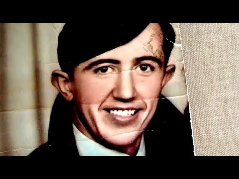 Видео: Најстариот Македонец во Австралија (доселен во Перт 1935)