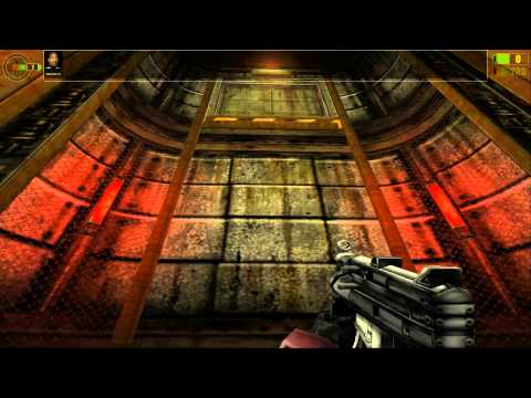 Видео: Red Faction - На поверхности #7