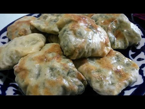 Видео: Так САМСУ готовит Только моя Жена❗Я в восторге от результата❗Съели 50 штук за раз❗MADOR SOMSA! БИЧАК