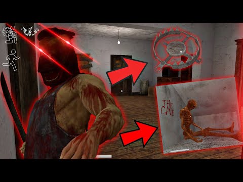 Видео: НОВЫЕ КОМНАТЫ КАПКАНЫ И ПАСХАЛКИ ХЕДХОРСА?! ОБНОВЛЕНИЕ ХЕДХОРСА?! HeadHorse Horror Game риди