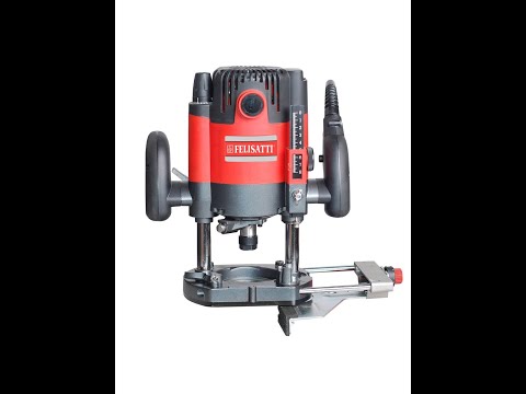 Видео: не Макита 2300