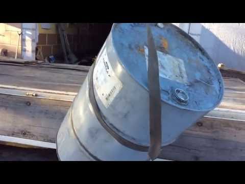 Видео: Мини кран до 1000кг.