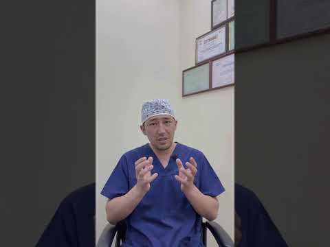 Видео: Гастрит, эрозия и язва желудка!