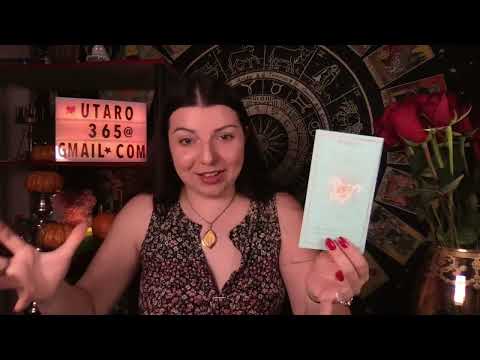 Видео: Точка или пауза? Таро Юлия Петрова