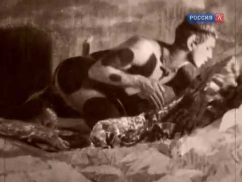 Видео: О балете "Послеполуденный отдых фавна, "Абсолютный слух" / About ballet L'après midi d'un faune