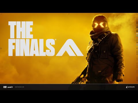 Видео: Мега обнова Игры уничтожившей все БатлРояли The Finals