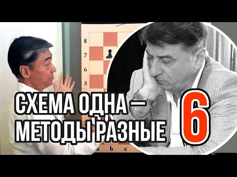 Видео: 6) «Югославский Таль» идёт в атаку
