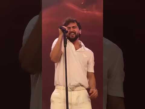 Видео: @JONY - Пожар (Live со вчерашнего концерта в Москве)  #jony #джони #Пожар #jonymusic #jonynews