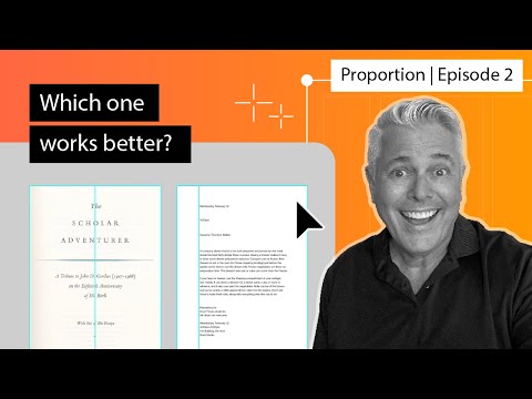 Видео: Симметричный и асимметричный дизайн (Эпизод 2) | Основы графического дизайна | Adobe Creative Cloud