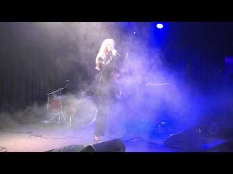 Видео: Неатида - Русское техно (Live Сердце 2022)