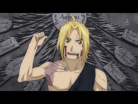 Видео: AMV / КняZz - Кукловод / Стальной Алхимик: Братство / Fullmetal Alchemist: Brotherhood