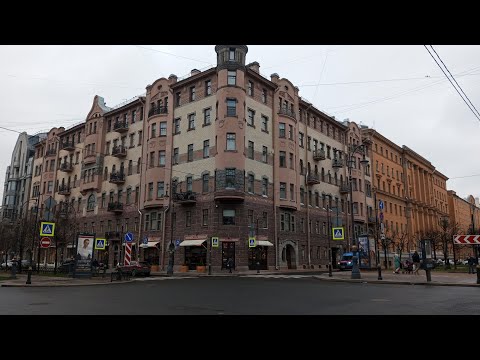 Видео: Экскурсия в дом Юлиана Бака и не только.