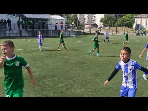 Видео: Фк Арда 1924 (2016н) - ПФК Берое