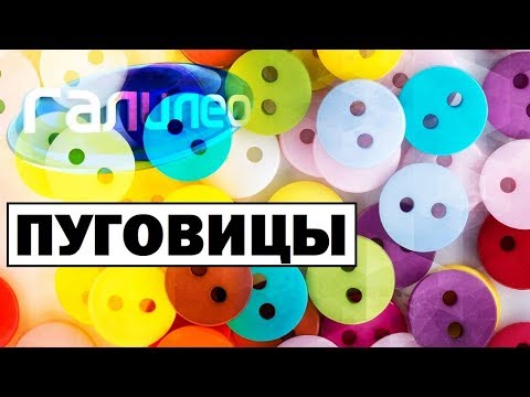 Видео: Галилео | Пуговицы [Buttons]